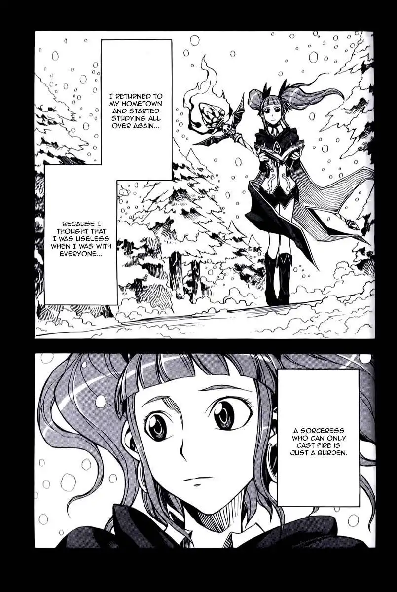 Dragon Nest: Shungeki no Sedo Chapter 11 3